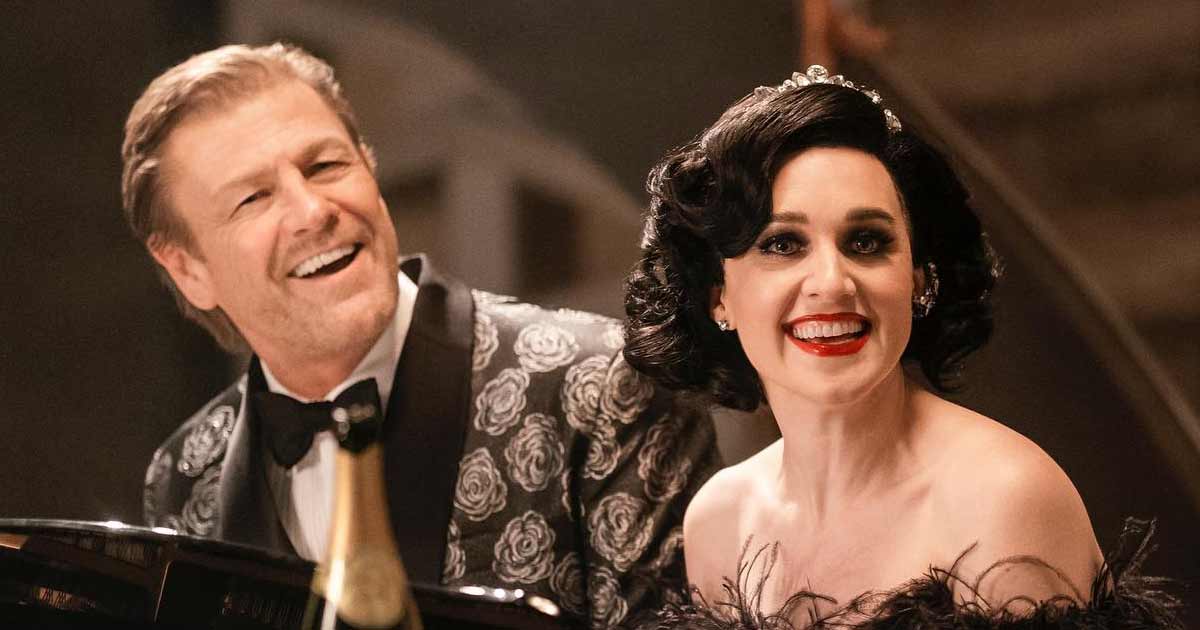 Sean Bean's co-star Lena Hall responds to intimacy coordinator comments