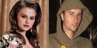Selena Gomez Once Allegedly Switched Her Digits To Avoid Justin Bieber