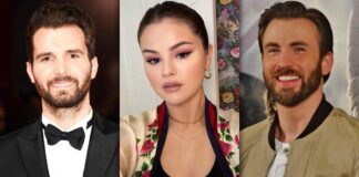 Selena Gomez Spotted Having A Fun With Andrea Iervolino On A Yacht