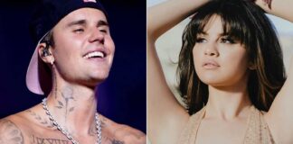 Selena Gomez Was Justin Bieber's Best S*x Partner, A Source Claimed Once