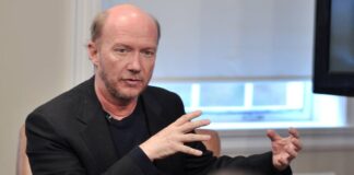 Sexual assault case against Paul Haggis dismissed by Italian court