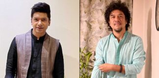 Shaan, Papon lend their voices to Durand Cup anthem for 131st edition