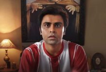 'Shabash' from 'Jaadugar' played at Commonwealth Games