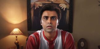 'Shabash' from 'Jaadugar' played at Commonwealth Games