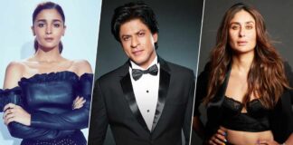 Shah Rukh Khan Once Said “You Should Have Respect For The Audience & Not Look Down Upon Them,” Statement Gains Light As Alia Bhatt, Kareena Kapoor Khan, Aamir Khan’s “Don’t Like, Don’t Watch” Comments Go Viral