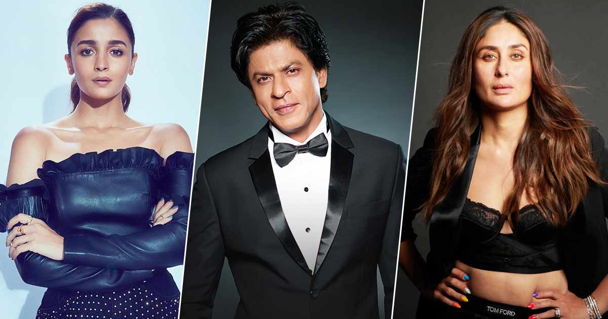 Shah Rukh Khan Once Said “You Should Have Respect For The Audience & Not Look Down Upon Them,” Statement Gains Light As Alia Bhatt, Kareena Kapoor Khan, Aamir Khan’s “Don’t Like, Don’t Watch” Comments Go Viral