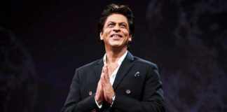 "Shah Rukh Khan Or Shekhar Radha Krishna I Will Still..." SRK Said Once While Explaining How No One Made Him Aware Of His Religion In 'Wonderful' India