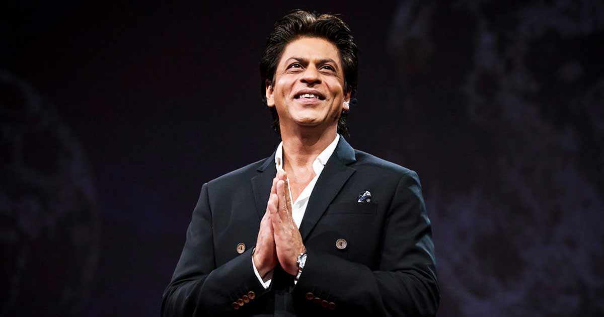 "Shah Rukh Khan Or Shekhar Radha Krishna I Will Still..." SRK Said Once While Explaining How No One Made Him Aware Of His Religion In 'Wonderful' India