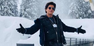 Shah Rukh Khan Signs Two More Films?
