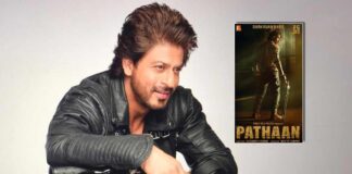 Shah Rukh Khan To Avoid Press Interactions As One Of His Promotional Strategies For Pathaan