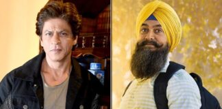 Shah Rukh Khan Turns Down Don 3 Seeing Bollywood's Fate After Laal Singh Chaddha – Reports