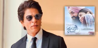 Shah Rukh Khan’s Cameo In Aamir Khan Starrer Laal Singh Chaddha Gets Amazing Response