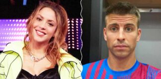 Shakira Looks Sad Post Separation From Her Ex-Husband, Pique As His Video With Her Current Girlfriend Went Viral