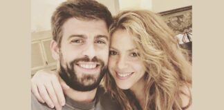 Shakira Once Shared Her Ex-Husband Gerard Piqué Didn't Let Her Make Raunchy Music Videos With Men