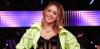 Shakira plans to leave Spain, relocate to Miami for 'refuge'