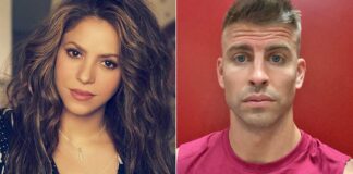 Shakira's Ex Gerard Piqué Reportedly Dating A 23-Year-Old Student Just Weeks After His Split From The Singer