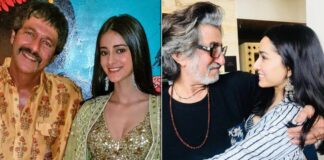 Shakti Kapoor says Shraddha, Ananya earned fame though hard work