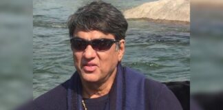 'Shaktimaan' Actor Mukesh Khanna Gets Trolled For Saying, "If A Girl Wants To Have S*x With You, Toh Woh Dhandha Kar Rahi Hai", Netizens Say "Shaktimaan Ki Sari Shaktiya Ja Chuke Hai"