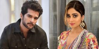 Shamita Shetty Breaks Silence On Her Split With Raqesh Bapat: “We Wanted To Focus On Ourselves”