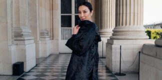 'Shang-Chi' actress Michelle Yeoh shares message about dealing with failure