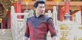 Shang-Chi Holiday Special Shelved By Disney, Simu Liu Shares Why