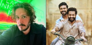 'Shaun of the Dead' director Edgar Wright heaps praise on 'RRR'