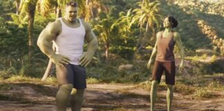 'She-Hulk' co-director recalls her childhood fascination for the character