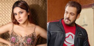 Shehnaaz Gill Reacts To Reports Of Unfollowing Salman Khan & Removal From Kabhi Eid Kabhi Diwali