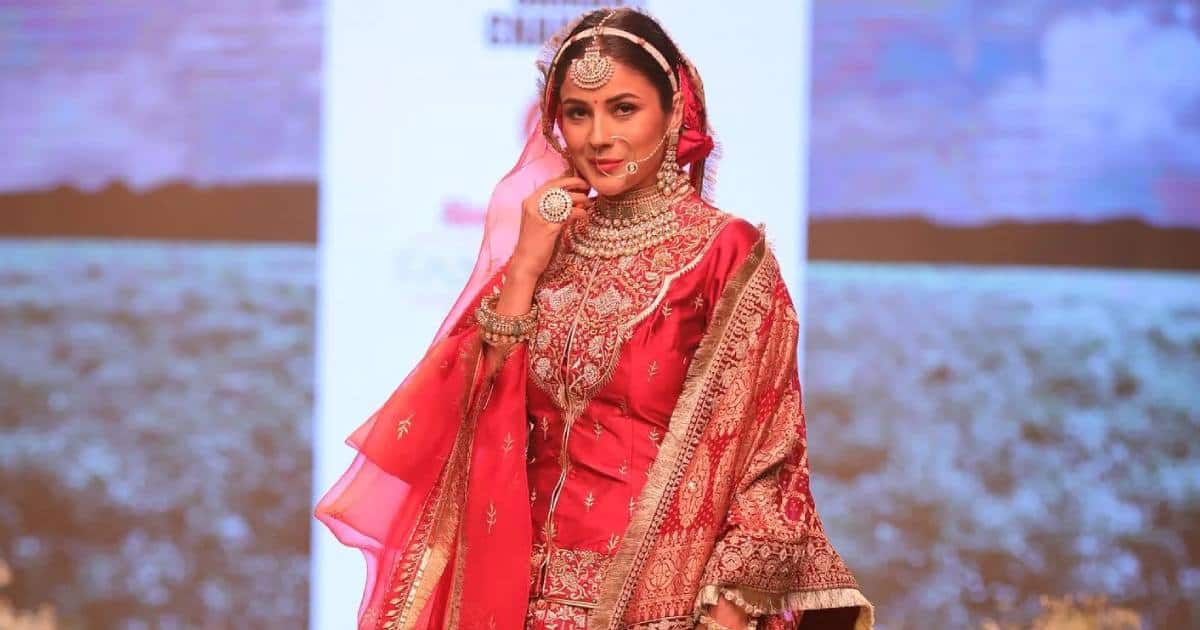 Shehnaaz Gill Reveals Qualities She's Looking For In Her Partner To Get Married – Deets Inside
