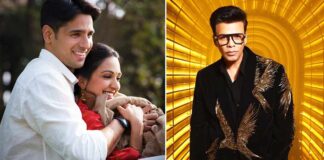 Shershaah Stars Sidharth Malhotra & Kiara Advani To Reunite For A Rom-Com Under Karan Johar's Dharma Productions?