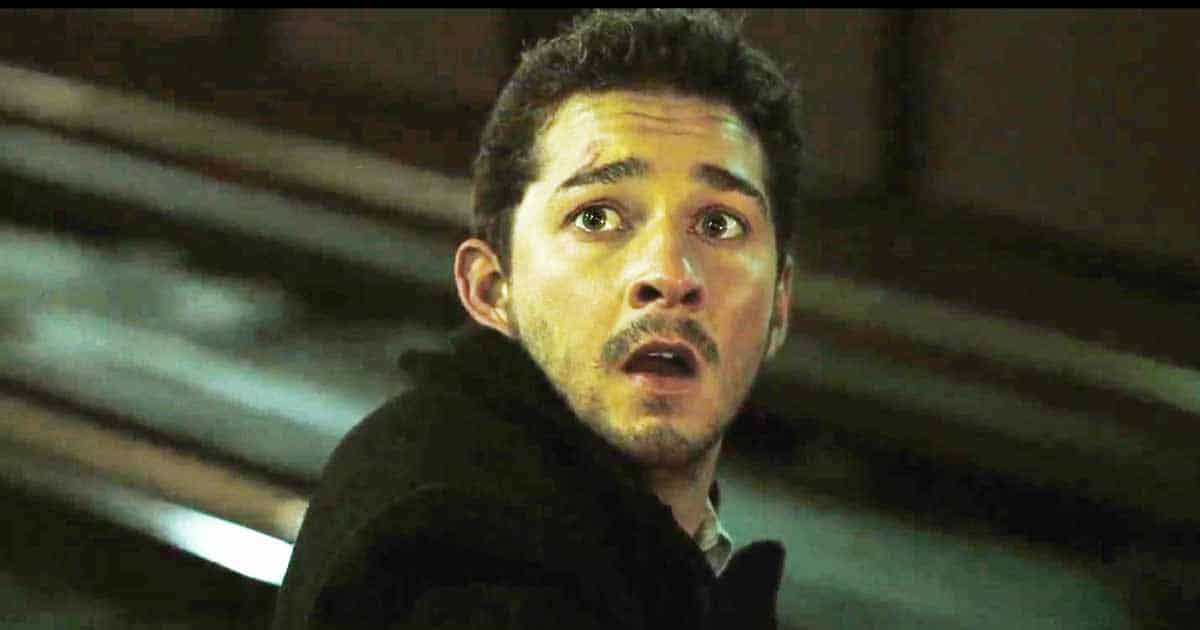 'Honey Boy' Actor Shia LaBeouf Comes Cleans On Abuse, S*xual Battery Charges