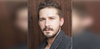 Shia LaBeouf reveals how becoming a Catholic saved him from suicidal thoughts