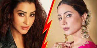 Shilpa Shinde Is Ready To Defeat Hina Khan Once Again At Jhalak Dikhhla Jaa 10? Here's What She Said