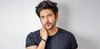 Shivin Narang: An actor's journey is about learning from each incident in life