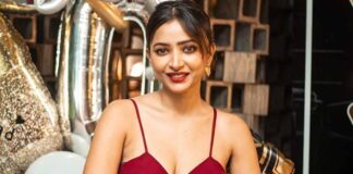 Shweta Basu Prasad reveals what adds up to backstories of her characters
