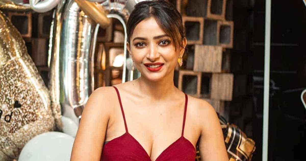 Shweta Basu Prasad On 'Criminal Justice: Adhura Sach': "I Wrote A Backstory For My Character..."