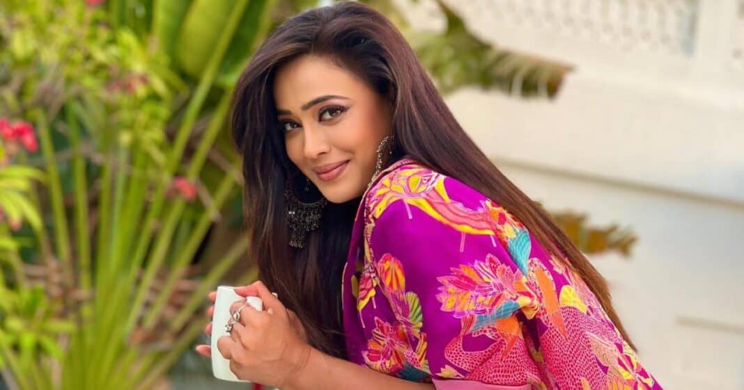 Shweta Tiwari's Mind-Boggling Net Worth! 60 Lakh/Month From Shows ...