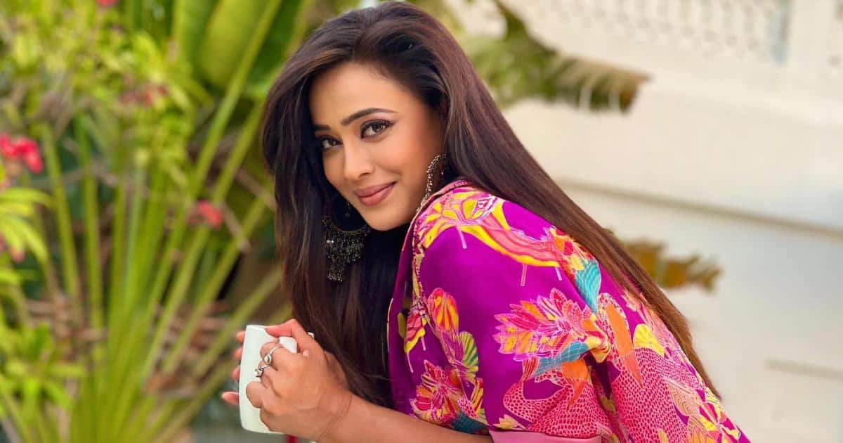 Shweta Tiwari's Mind-Boggling Net Worth! 60 Lakhs/Month From Shows, Approx 2 Crores' Cars, A Lavish High-Res Abode In Mumbai & More - Deets Inside
