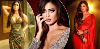 Shweta Tiwari's 'Stay S*xy Like Shweta' Fitness Regime Decoded! Read On