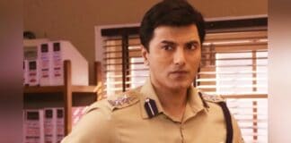 Siddhaanth Vir Surryavanshi: Just the idea of wearing a uniform excited me