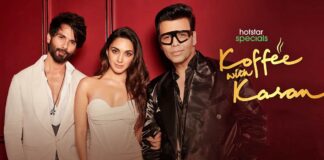 Siddharth and I are more than close friends: Kiara Advani reveals her relationship status on Koffee With Karan season 7 on Disney+ Hotstar