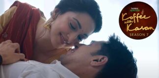 Sidharth Malhotra says 'sex without pyaar is nothing'