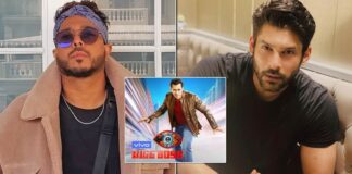 “Sidharth Shukla Would Give Chichhori Gaalis When I Said No (LOL)” Reveals His Best Friend Ken Ferns On Actor Being Hesitant To Take Up Bigg Boss 13 Sidharth Shukla's Best Friend Ken Ferns Reveals The Actor Being Hesitant To Accept Doing Bigg Boss 13: "Sid Called Me Everyday, He Was Like..."