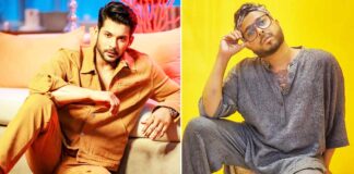Sidharth Shukla's BFF Ken Ferns Recalls Spending Time With The Bigg Boss 13 Winner In Goa, Calls Him 'Possessive': "He Was Like A Child..."
