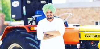 Sidhu Moose Wala 'Bambiha Bole' Unites India Pakistan Army As Soldiers Groove On It In Latest 'Wholesome' Video, A Netizen Said "After All We Are All Human Beings"