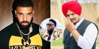 Sidhu Moosewala X Drake Collab To Be Out Soon? D-Teck’s Recent Tweet Hints At The Mega News!