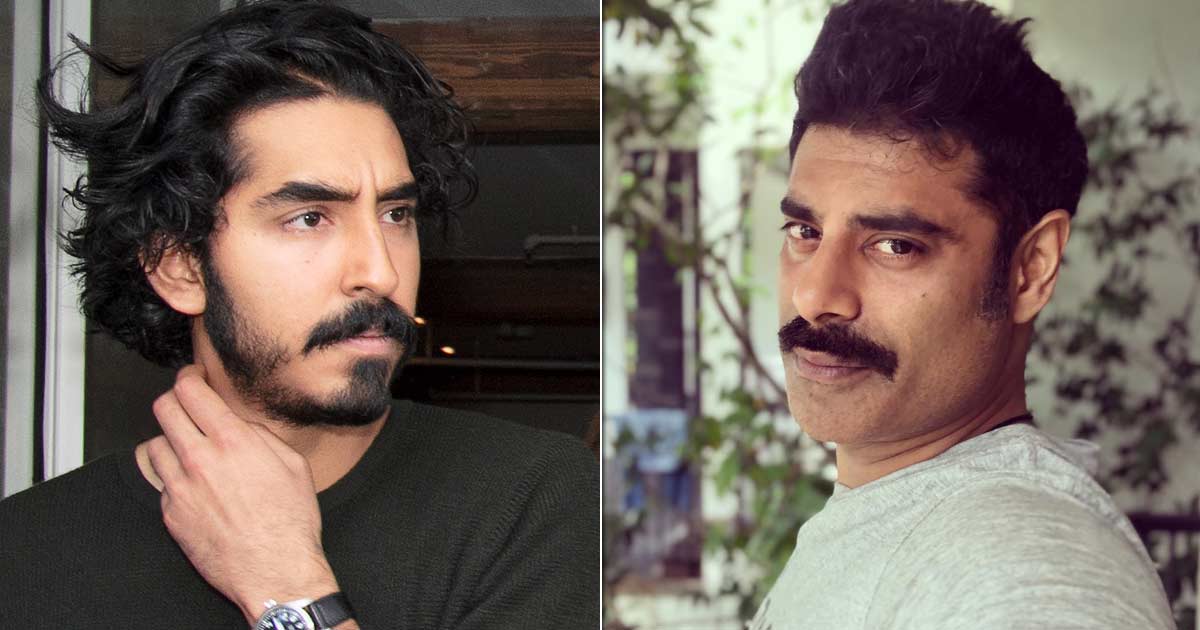 Sikandar Kher wraps up patchwork of Dev Patel-directed 'Monkey Man'