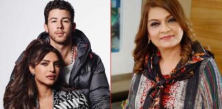 Sima Taparia Irks Controversy With Her Take On Priyanka Chopra & Nick Jonas’ Pairing: “I Don’t Feel It’s A Good Match”