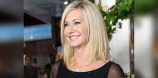 Singer-turned-actress Olivia Newton-John dies at 73
