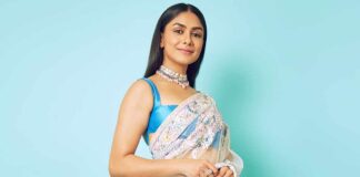 Sita Ramam Star Mrunal Thakur Addresses The Trend Of Boycotting Bollywood; Read On